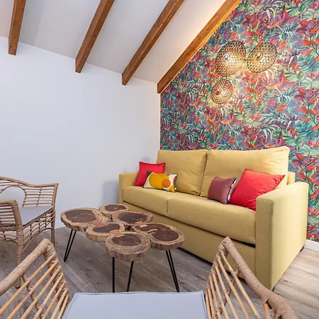 Iloftmalaga San Juan 13 Apartment Malaga