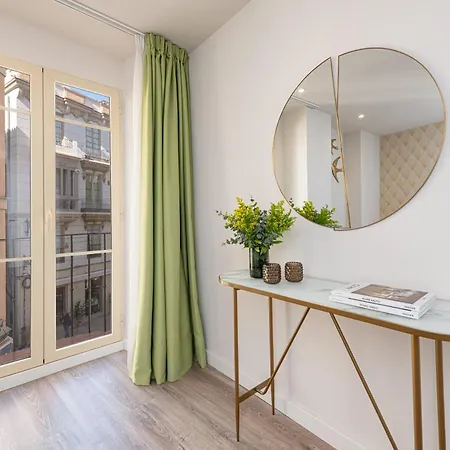 Apartment Iloftmalaga San Juan 13 *