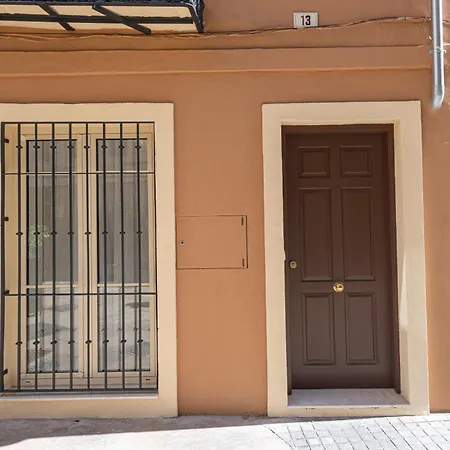 Iloftmalaga San Juan 13 Apartment Malaga