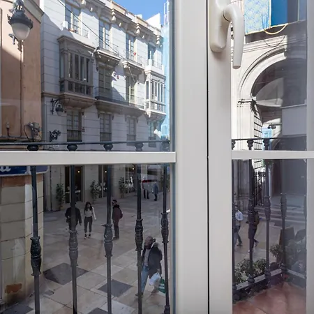 Iloftmalaga San Juan 13 * Malaga