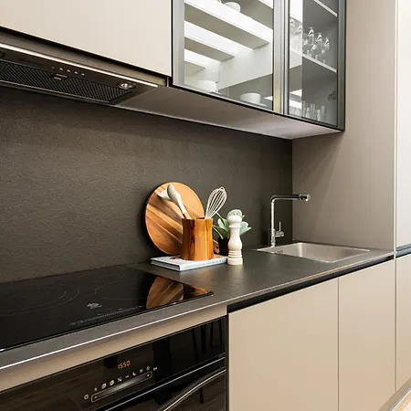 Apartment Iloftmalaga San Juan 13 *