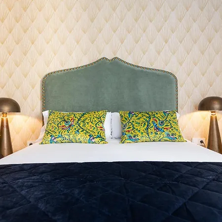 Apartment Iloftmalaga San Juan 13 Malaga