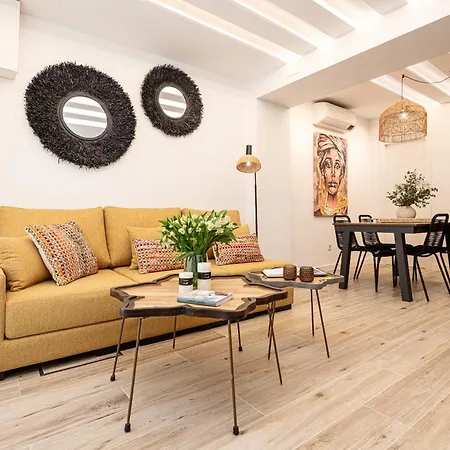 Apartment Iloftmalaga San Juan 13