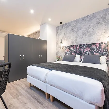 Iloftmalaga San Juan 13 Apartment Malaga
